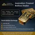 Australia's Trusted Bullion Dealer