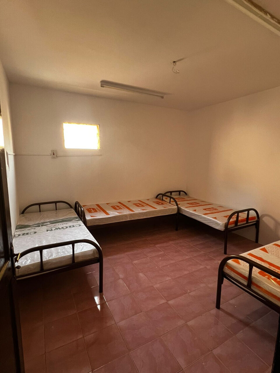 Al Rawdah, Bedspace For Rent, SAR 425/month,  Bedspace 4 Sharing Sar 425 Monthly Payment