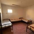 SAR 425/month,  Bedspace 4 Sharing Sar 425 Monthly Payment