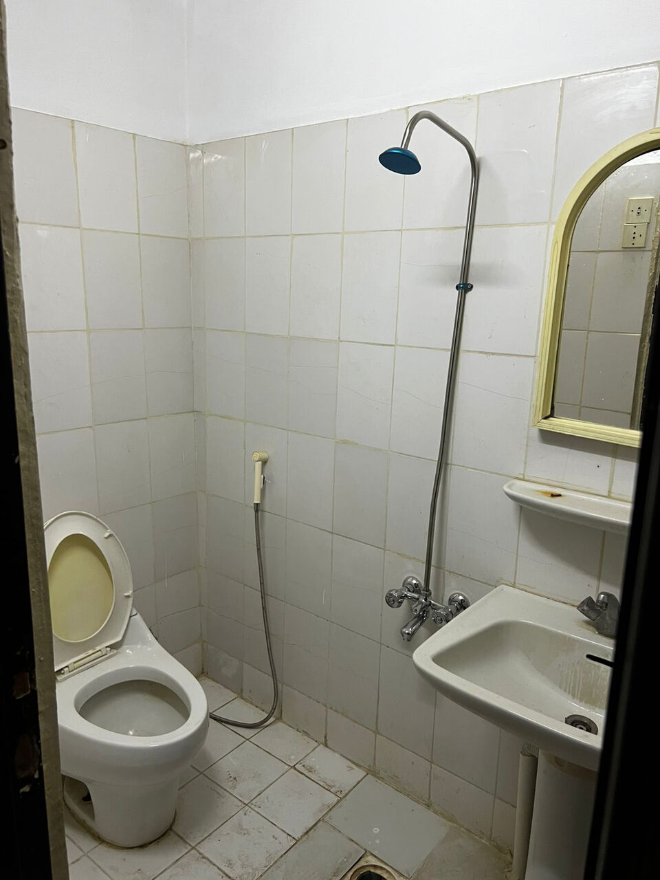 Al Rawdah, Bedspace For Rent, SAR 425/month,  Bedspace 4 Sharing Sar 425 Monthly Payment