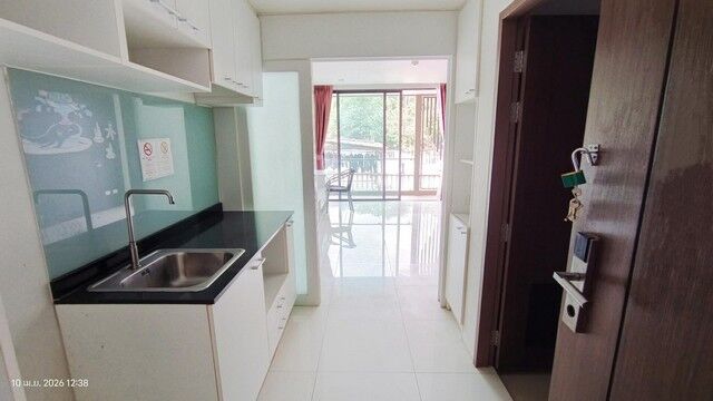 Bangkok, Real Estate For Sale, THB 2179000,  1 BR,  32 Sq. Meter,  Condo For Sale In Phuket Town, The Pixel Cape Panwa Condo Project, Near Ao Yon Beach.