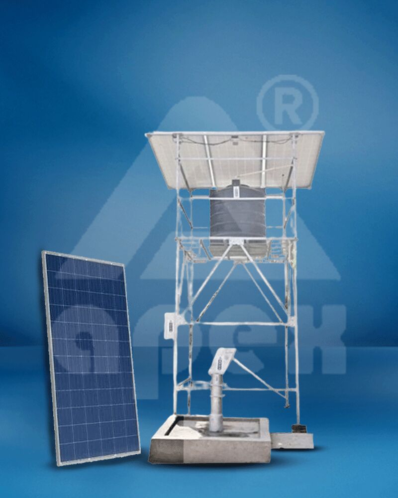 Noida, Business, Solar Submersible Pumps Manufacturers In India