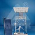 Solar Submersible Pumps Manufacturers In India