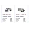 Hire Tempo Traveller In Varanasi