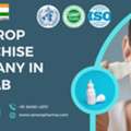 Eye Drops Manufacturer In Punjab