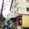 THB 8559000,  6 BR,  17 Sq. Feet,  5-story Phuket Commercial Building For Sale, Patong Regent 5 Project, Only 1.3 Km From