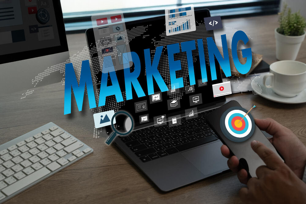 New Delhi, Marketing, Top Marketing Companies In Delhi NCR | Ritz Media World
