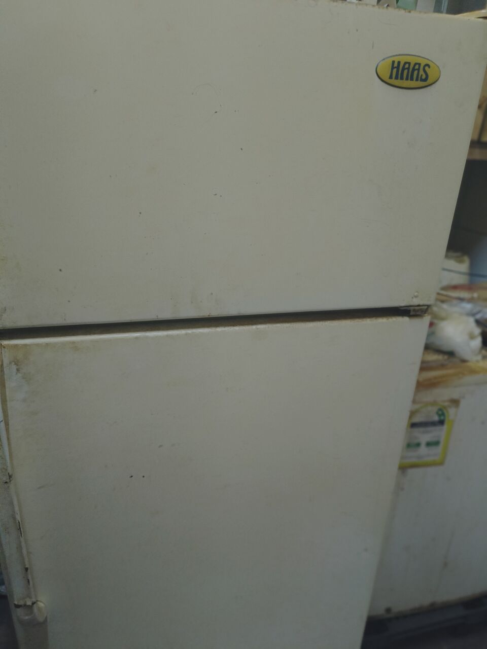 Al Batha, Appliances, SAR 400,  Refrigerator For Sale