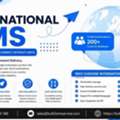 Increase International Customer Engagement With International SMS Service