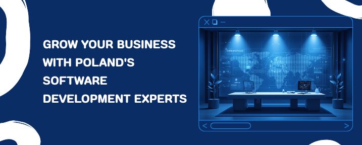 Warsaw, Software, Top Software Development Company In Poland For Middle East Businesses