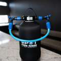 Spot Free Boat Wash System For A Cleaner Finish