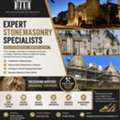 Expert Stonemasonry Specialists &ndash; Traditional Craftsmanship, Exceptional Results