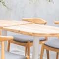 Cafe Table Chair Set &ndash; Stylish & Durable Furniture By SHF Business Furniture