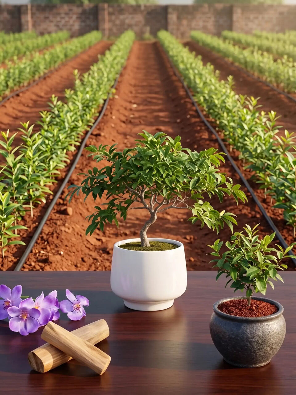 Bhubaneswar, Farm/Garden, Sandalwood Investment Opportunities