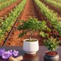 Sandalwood Investment Opportunities