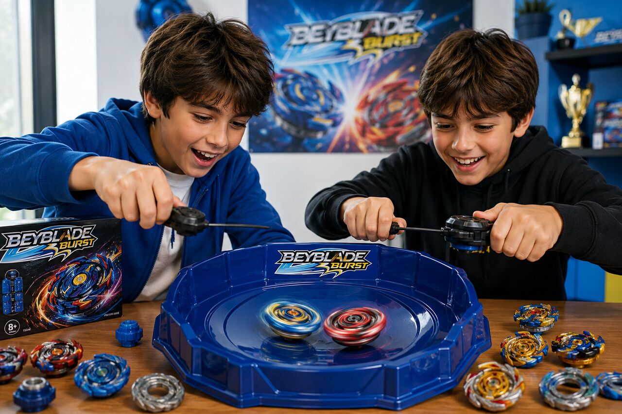 New Delhi, Baby & Kid Stuff, INR 850,  Buy Beyblade Burst Toys Online &ndash; Premium Battle Tops At Best Prices