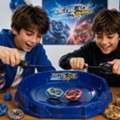INR 850,  Buy Beyblade Burst Toys Online &ndash; Premium Battle Tops At Best Prices