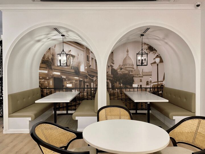 Kuala Lumpur, Offices, Coworking Space Kuala Lumpur Flexible Workspace For Daily Business Use