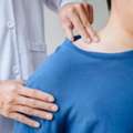 Shoulder Pain Treatment In Folsom | Natural Pain Relief