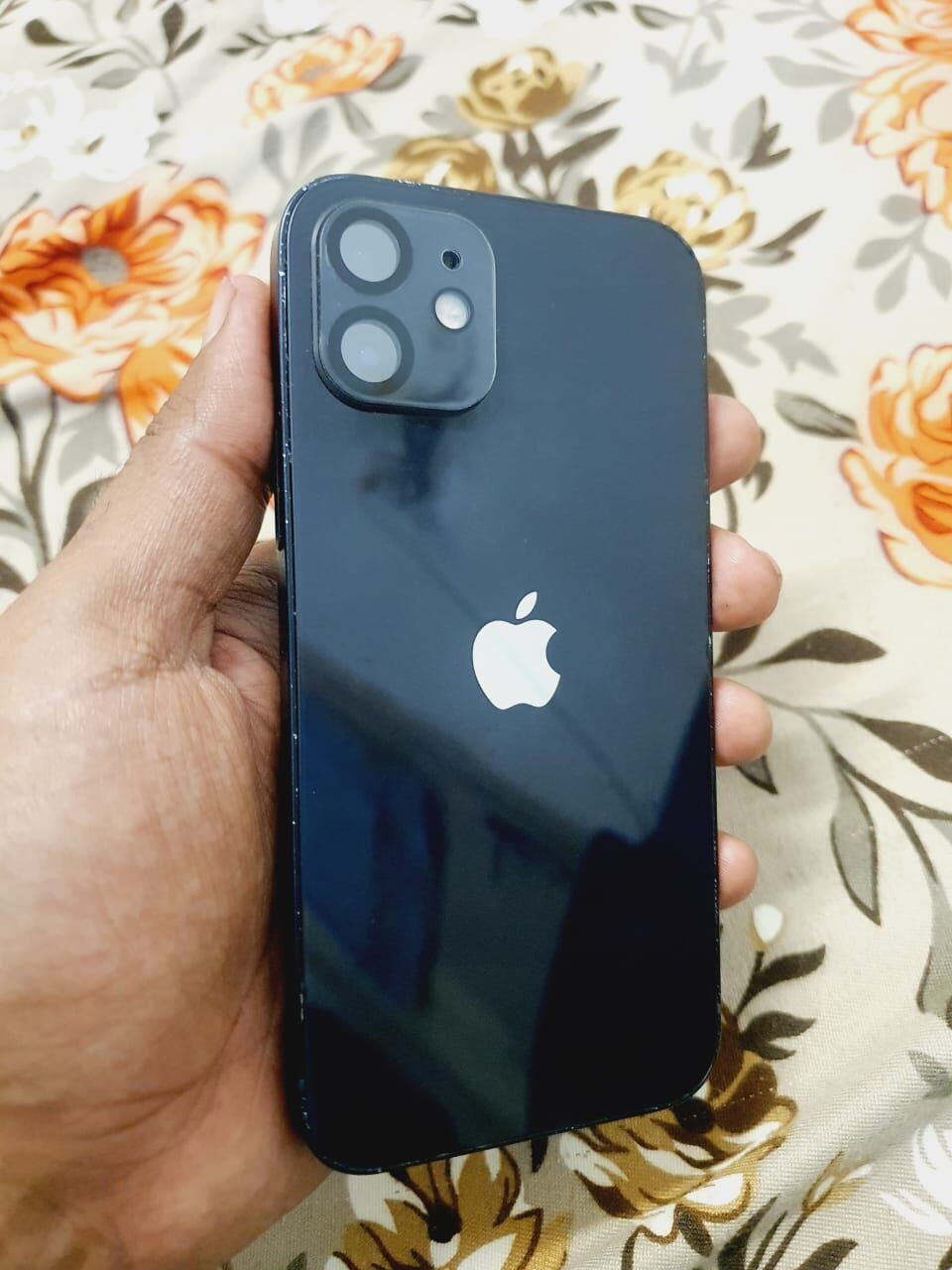 Khobar, Mobile Phones, SAR 500,  Iphone 12 For Sell