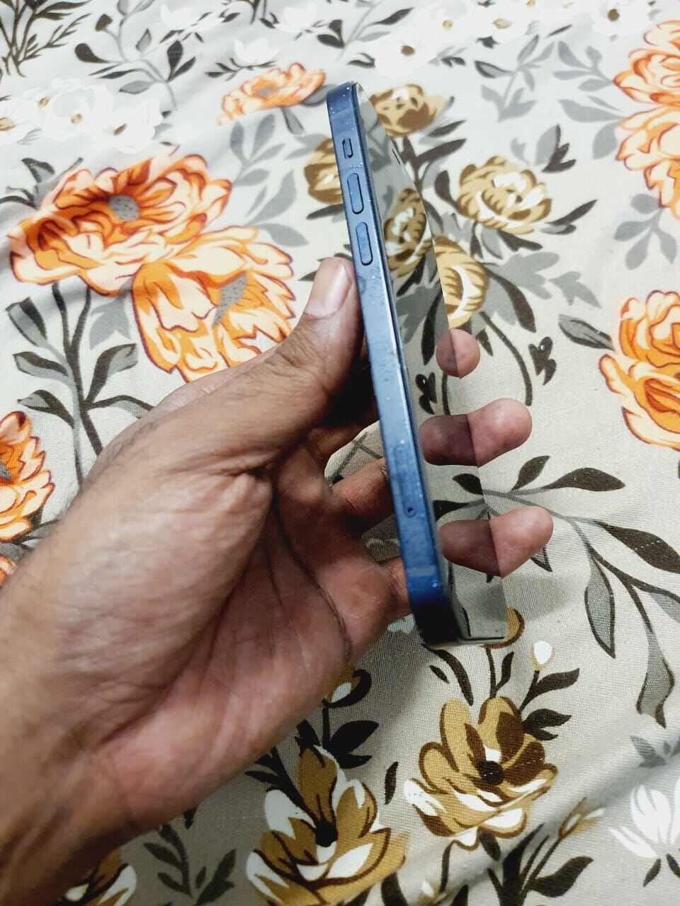 Khobar, Mobile Phones, SAR 500,  Iphone 12 For Sell