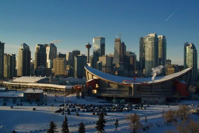 Calgary, Business, Banff Canada Vacation Packages In Calgary - Banff Trip Planner Inc.