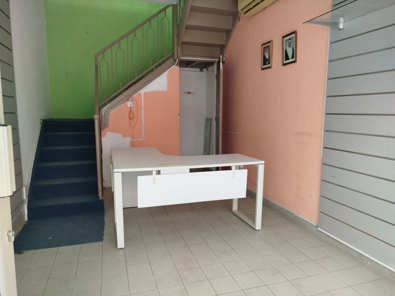 Manama, Shops, BHD 150,  1 Shop Shutter Shop With Big Mezanin Floor In -(((Rus AL Roman)))