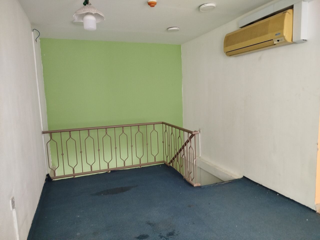 Manama, Shops, BHD 150,  1 Shop Shutter Shop With Big Mezanin Floor In -(((Rus AL Roman)))