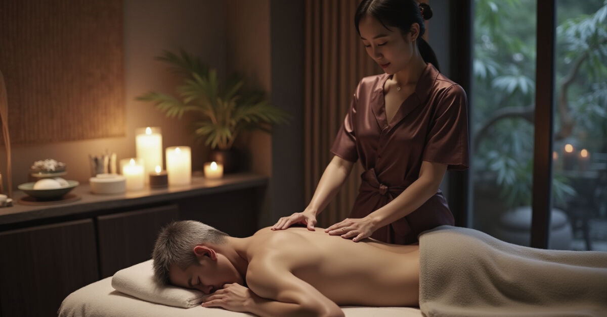 New York, Health, Premium Asian Spa NYC For A Luxury Experience