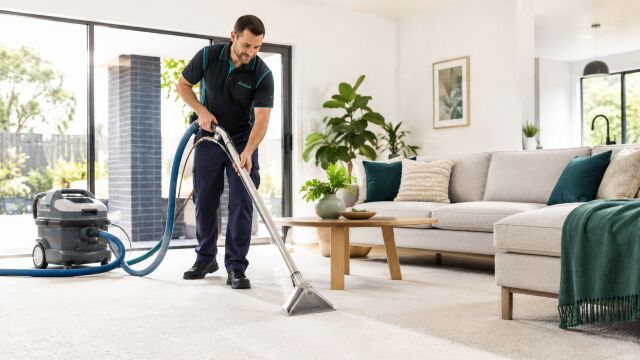 Perth, Cleaning, Carpet Cleaning Kingsley &ndash; Practical Carpet Care For Every Property