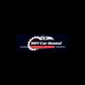 Car Rental In Anchorage