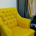 SAR 150,  Single Seater Sofa Sale