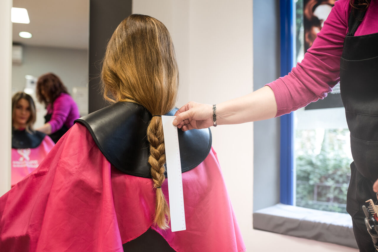 New York, Beautician, Keratin Smoothing Treatment Near Me | Satori Hair Extensions
