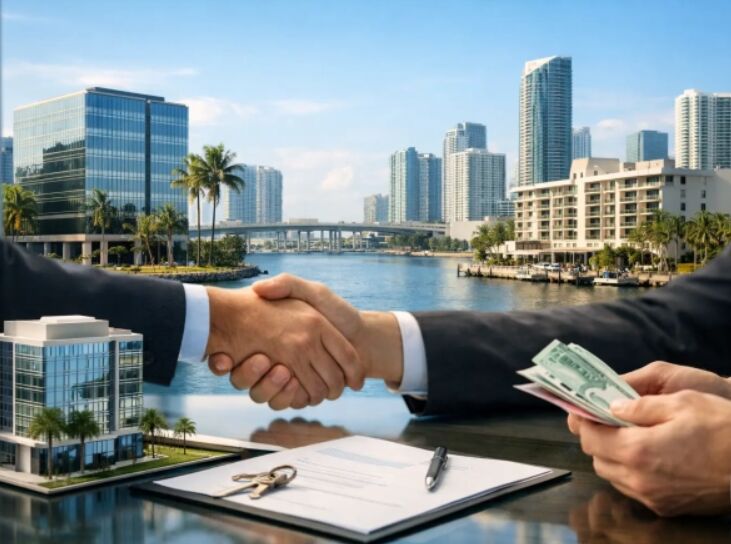 New York, Real Estate, Florida Real Estate Investment By Florida Commercial Property Investment Group