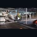 Aluminum Technician (ceiling Channel Work)