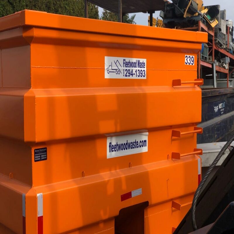 Vancouver, Cleaning, Dumpster Rental Close To Me: 3 Things To Check Before Booking