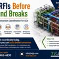 Outsource BIM Pre-Construction Coordination For Faster Project Delivery USA