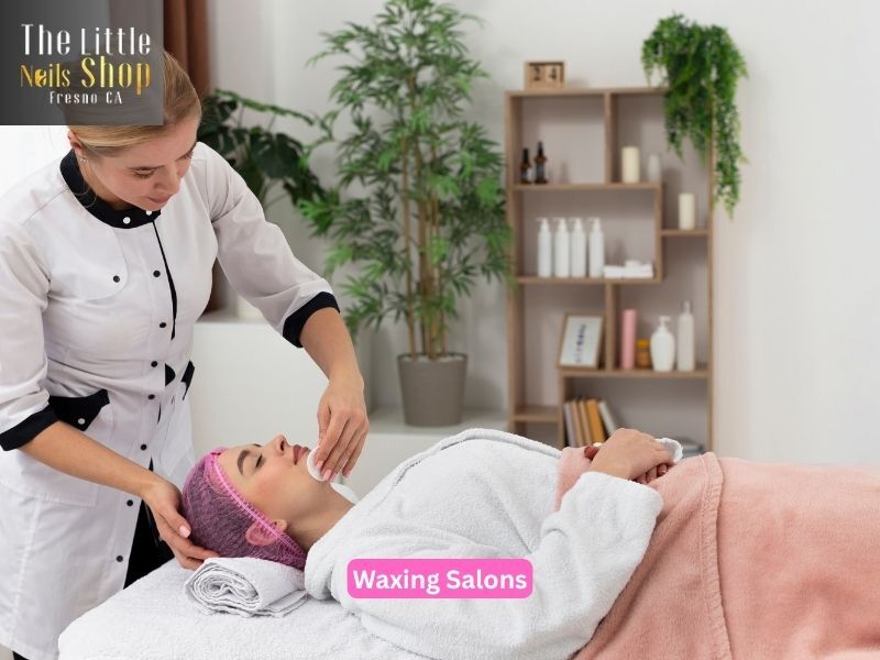 New York, Beautician, Top Qualities Every Professional Waxing Salon Should Offer