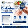 Best Doctor For Diabetes Treatment In Electronic City, Bangalore &ndash; Dr. Mouna HN