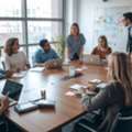 Transform Your Workspace With Meeting Room Solutions In Qatar