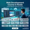 Professional Web Development Course In Noida With Hands-On Training