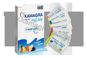 Paris, Health & Beauty Items, Soutien Rapide Contre La DE &ndash; Acheter Kamagra Oral Jelly À Prix Abordable