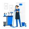 Looking For A Female Cleaner Company
