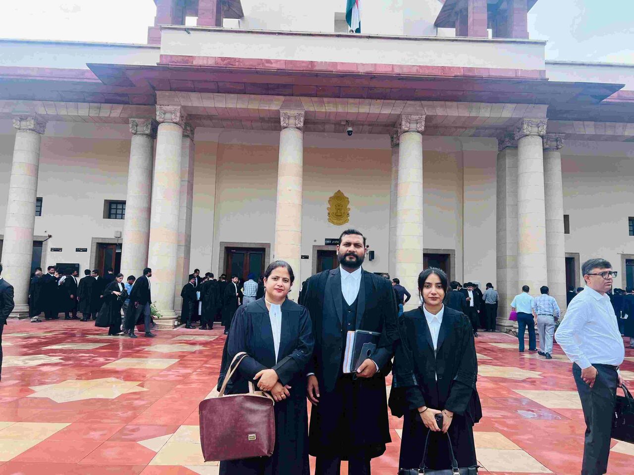 Mumbai, Legal, Need A Loan Settlement Lawyer Today?