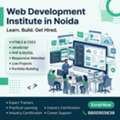 Web Development Institute In Noida With Live Projects & Industry Training