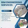 BIM Engineering Services In Abu Dhabi, UAE