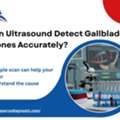 Can Ultrasound Detect Gallbladder Stones Accurately?
