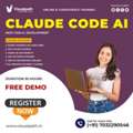 Claude AI Course | Claude Code AI Training In Chennai