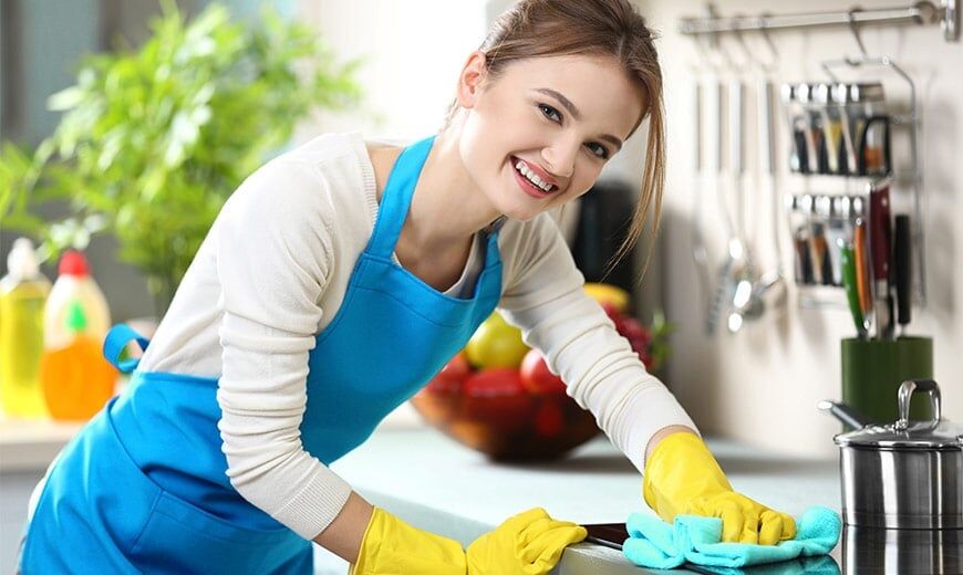 Melbourne, Cleaning, Keep Your Home Clean And Fresh With Reliable Cleaning Service In Brighton