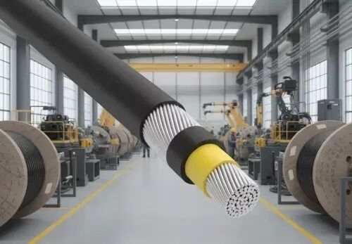 Jaipur, Electrical & Plumbing, LV Power Cable Manufacturers India